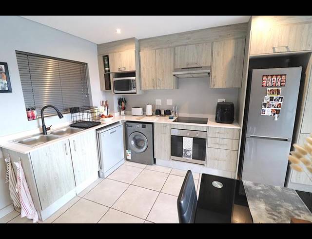 2 BEDROOM PROPERTY TO RENT IN BROADACRES
